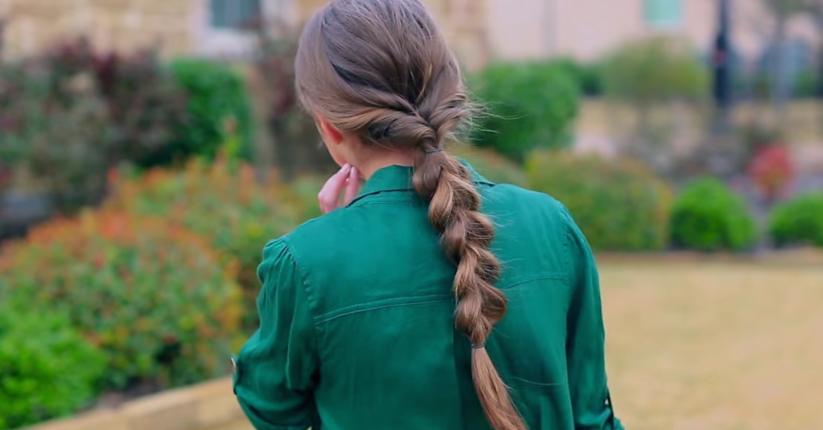 HP braid