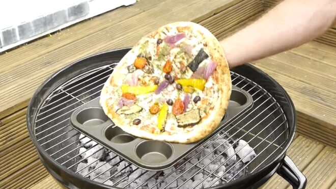 HPTN1-Pizza Grill