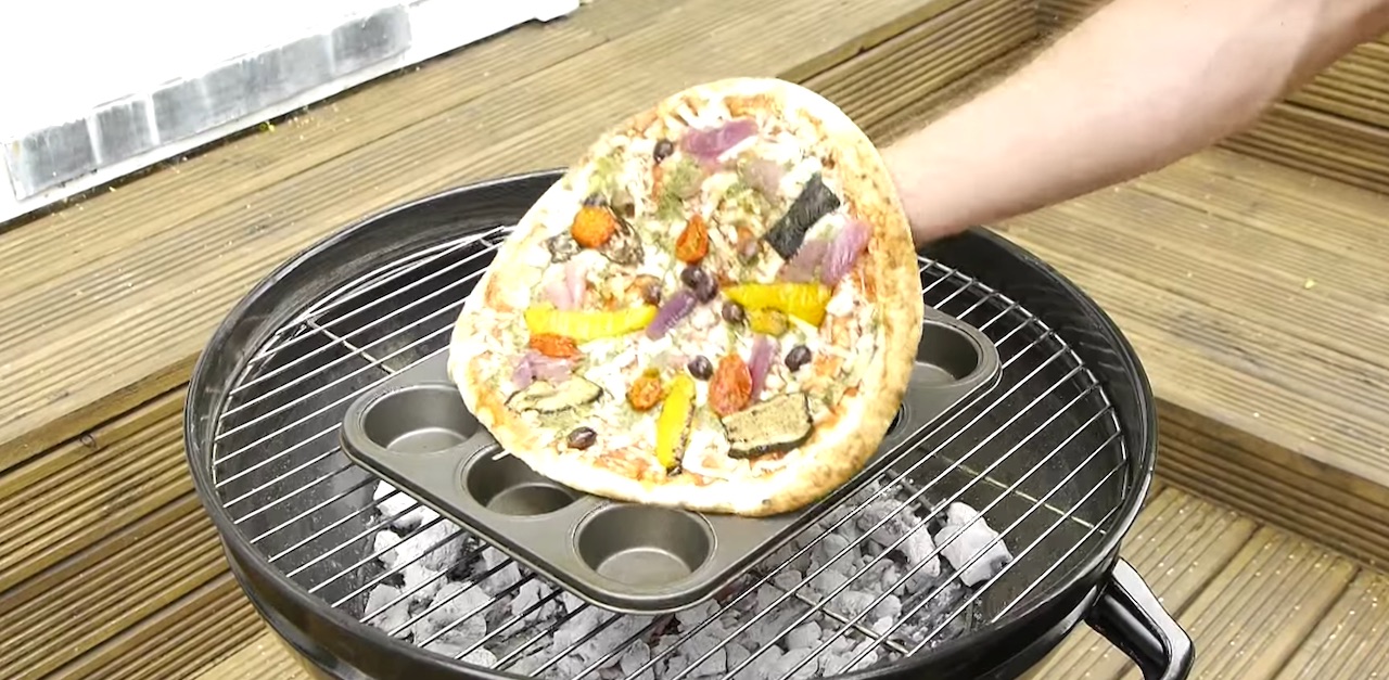 HPTN1-Pizza Grill