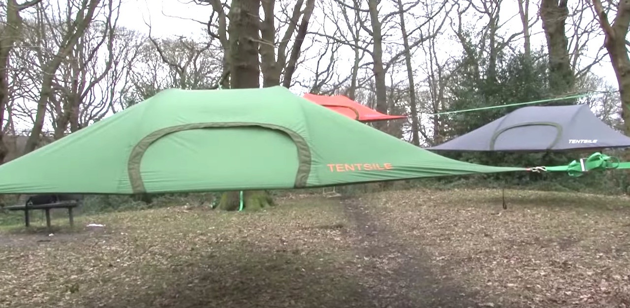 HPTN1-Tentsile