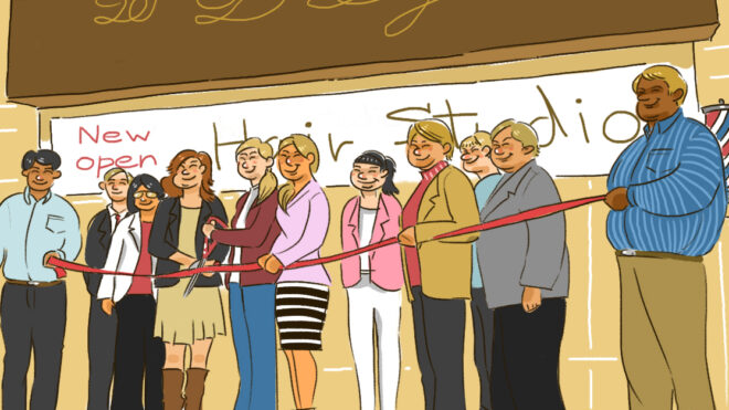 HPThumb_ 14 Ways To Know That YouΓÇÖre Ready To Start Your Own Business_1280x627px