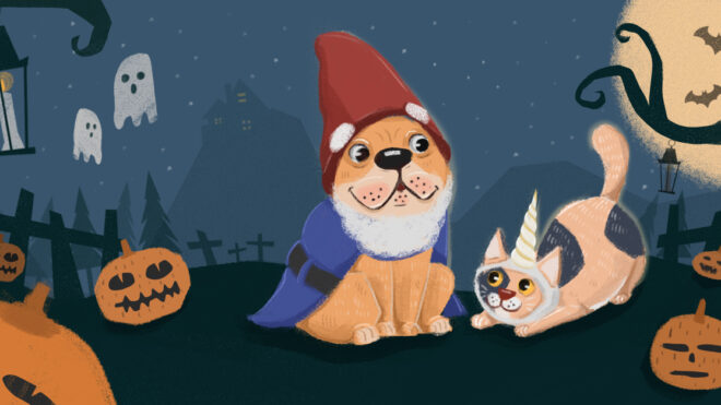HPThumb_14OfTheBestHalloweenCostumesForPets_1280x627px