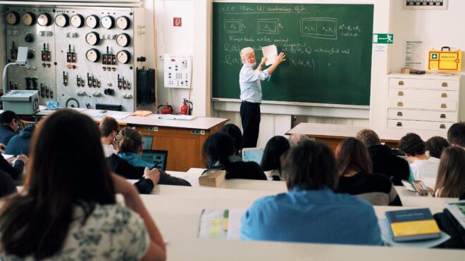 High School Teacher Creates Hilarious Yet Educational Dictionary Of Generation Z Slang Words