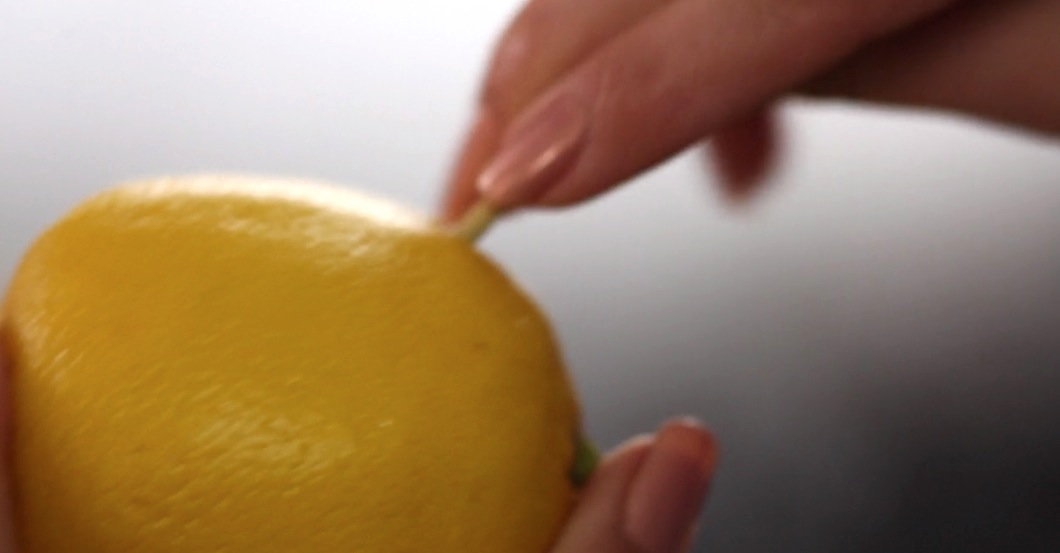 How to Save Lemons from Drying Out 2