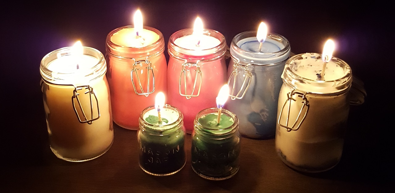 I Tried To Make My Own Candles _ Desiree O _ LittleThings _ featured