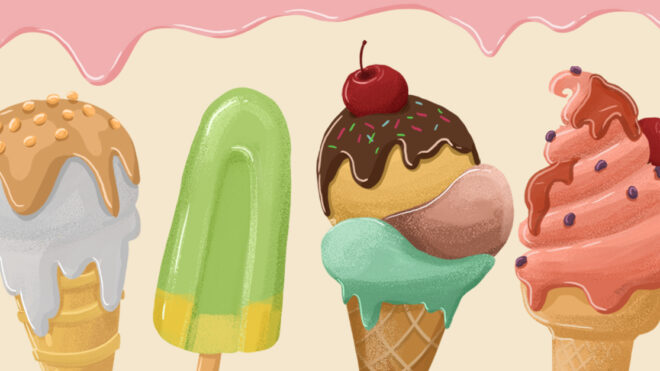 Ice Cream Feature Image