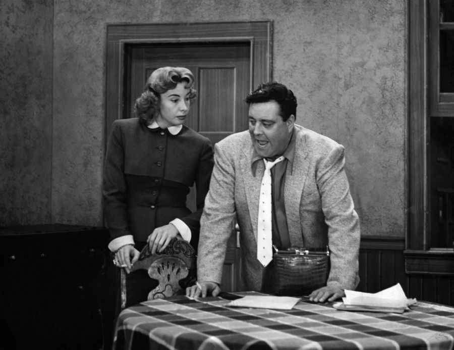 Jackie_Gleason_Audrey_Meadows_Ralph_and_Alice_Kramden_1956.jpg