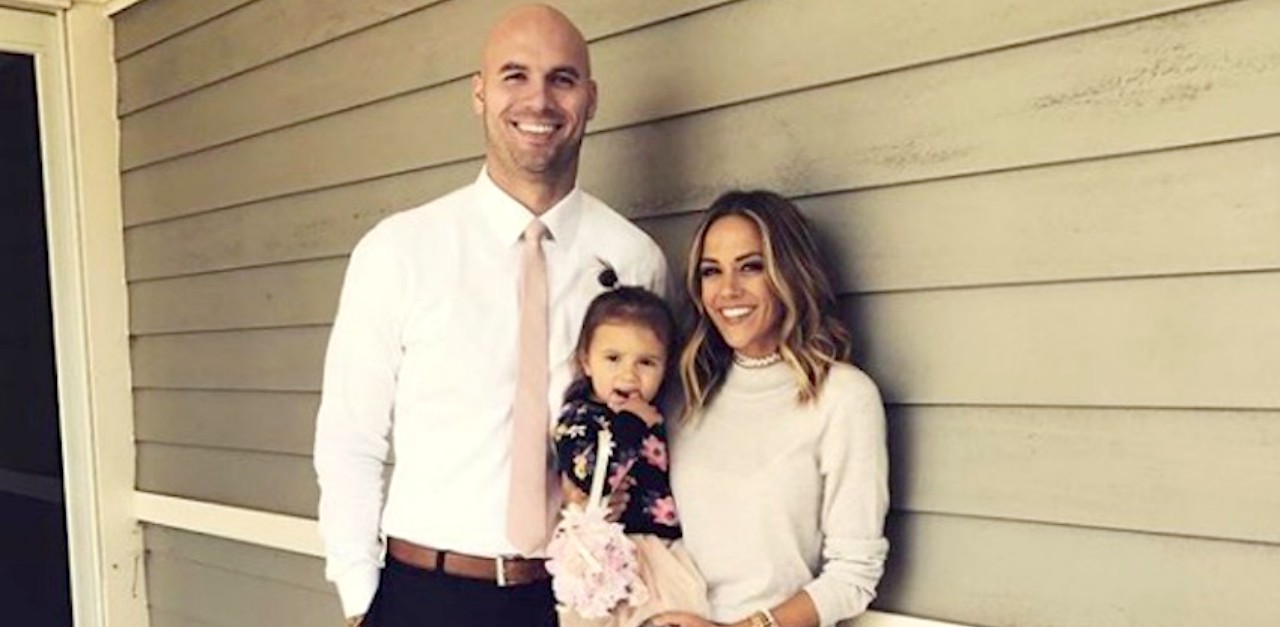 Jana Kramer miscarriage hp