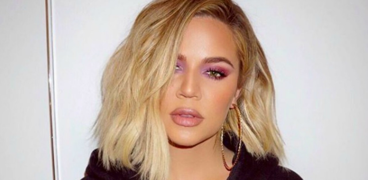 Khloe Kardashian workout hp