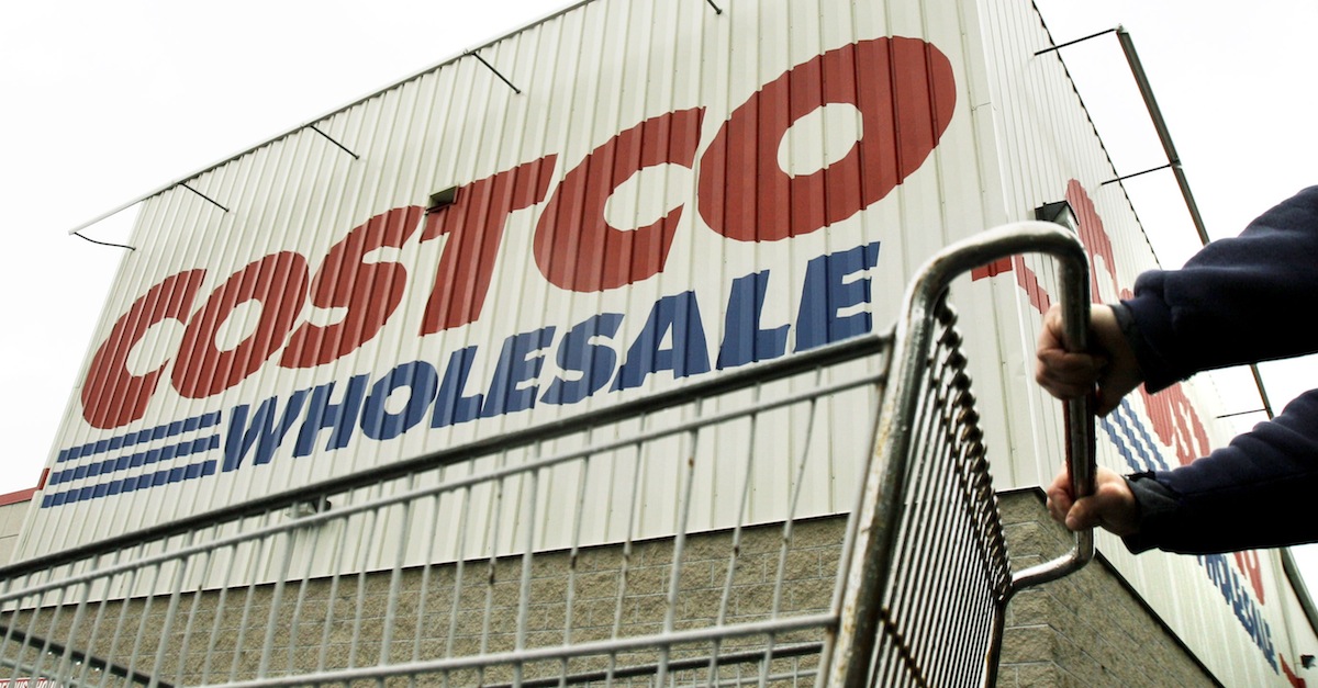 Earns Costco