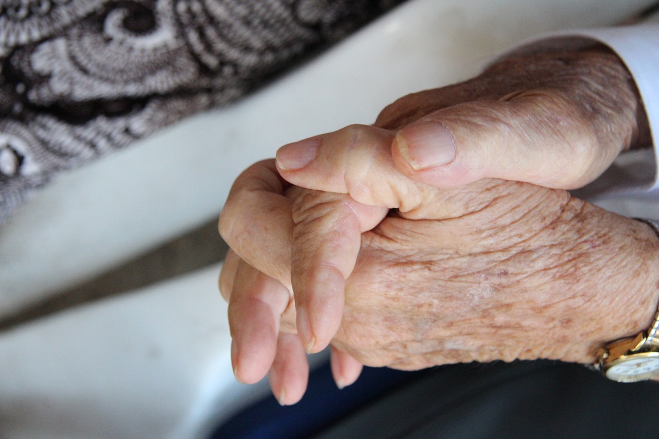 Love Holding Hands Couple Holding Hands Hands