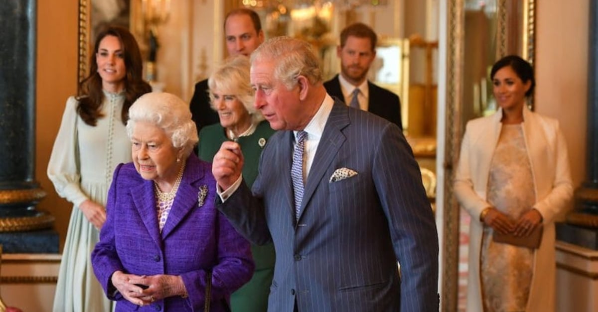 Meghan Markle Prince Harry Distant Body Language Expert