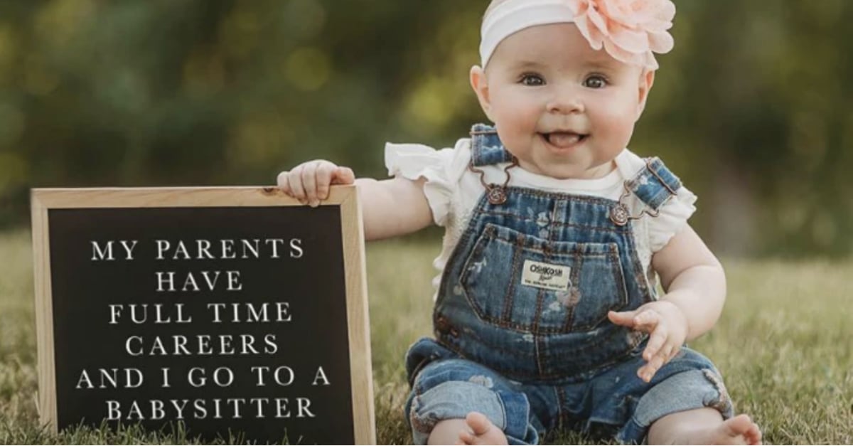Mom Shaming Photo Shoot