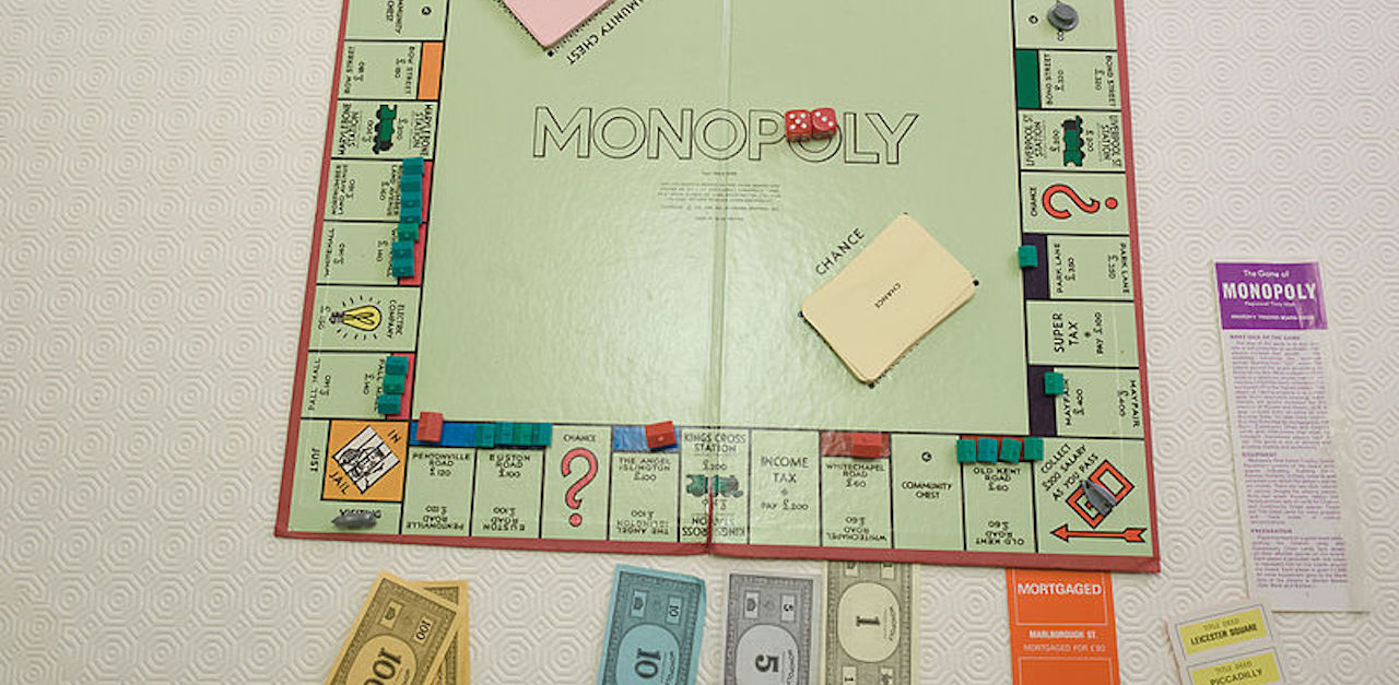 Monopoly