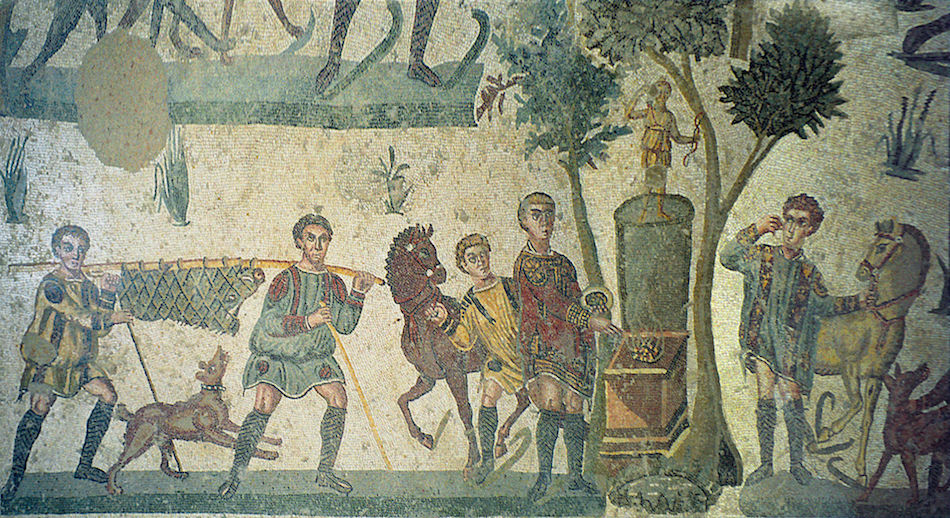 Mosaic_in_Villa_Romana_del_Casale_by_Jerzy_Strzelecki_07.jpg