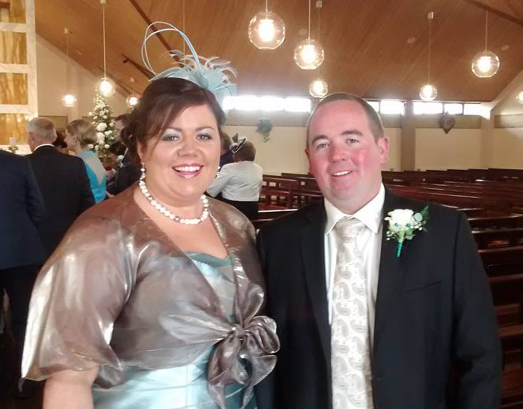 PA Real Life - Ciara Murray - stroke while pregnant PA Real Life - Ciara Murray - stroke while pregnant