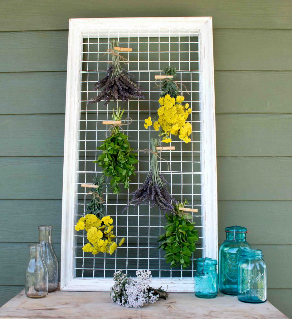 Picture-Frame-Herb-Flower-Drying-Rack-1.jpg