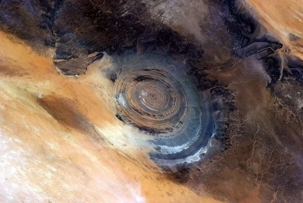Richat-Impact-Structure-of-Mauritania-from-the-Space-Station.jpg