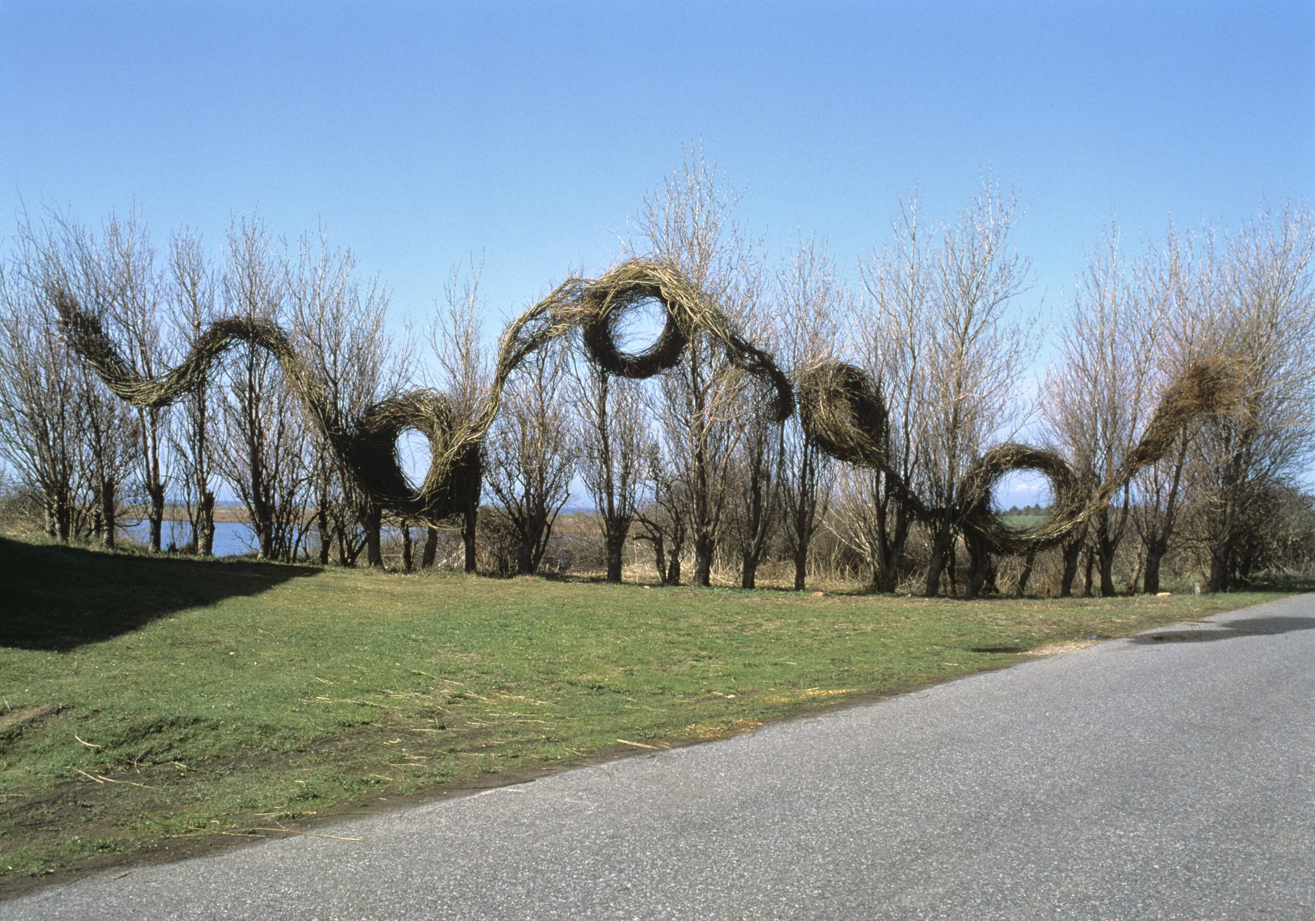 Running in Circles
