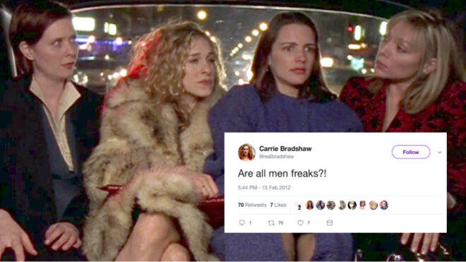 SATC