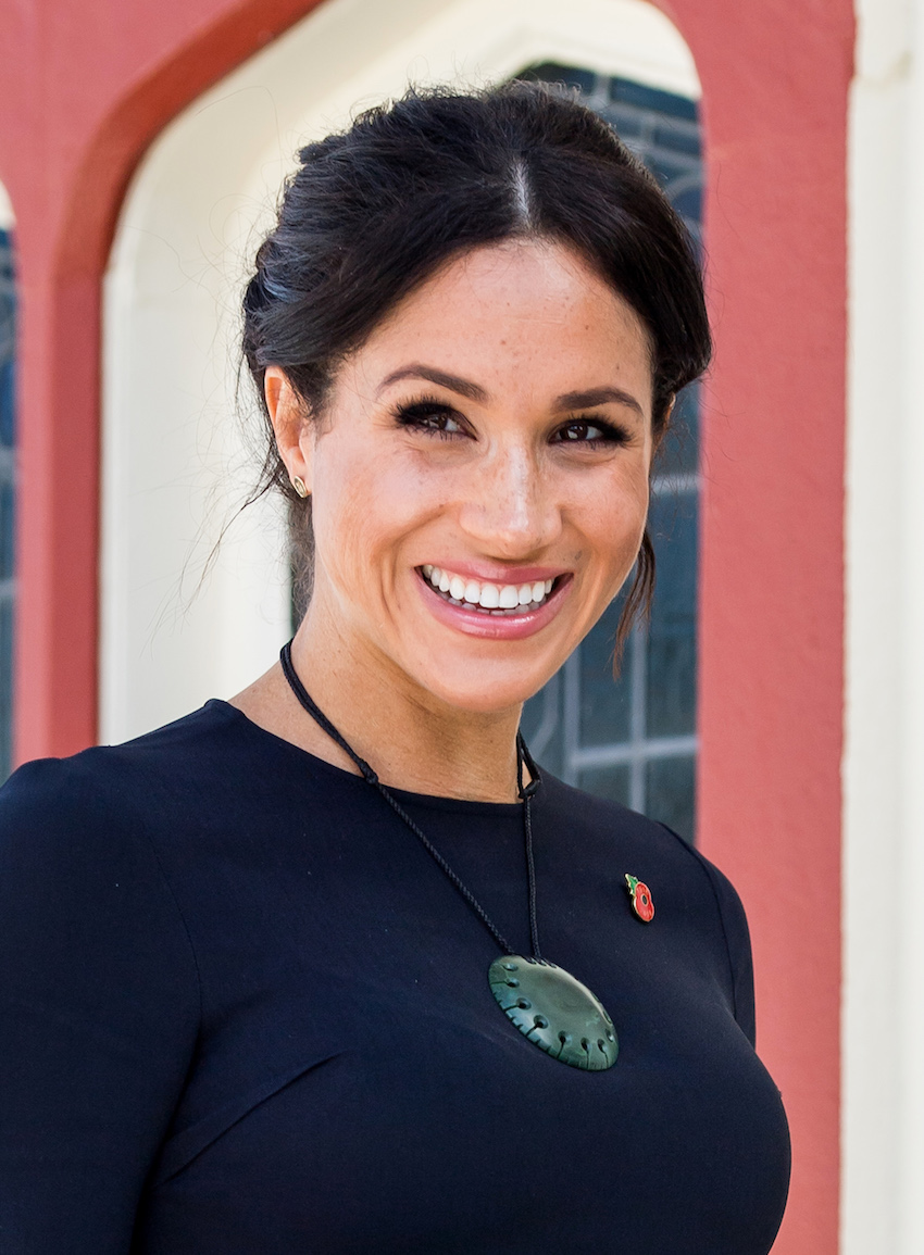 The Duke And Duchess Of Sussex Visit New Zealand - Day 4