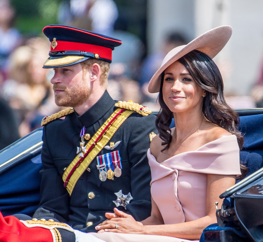 **FILE PHOTOS**Meghan Markle Duchess of Sussex delivered a baby boy!