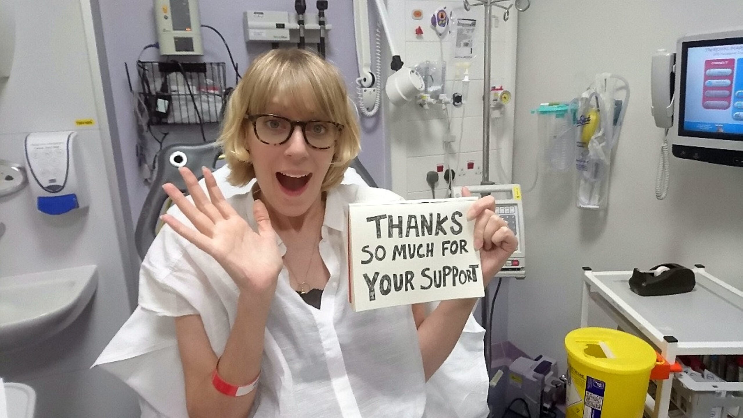 SWNS_BRIDE_THANKS_01.jpg SWNS_BRIDE_THANKS_01.jpg