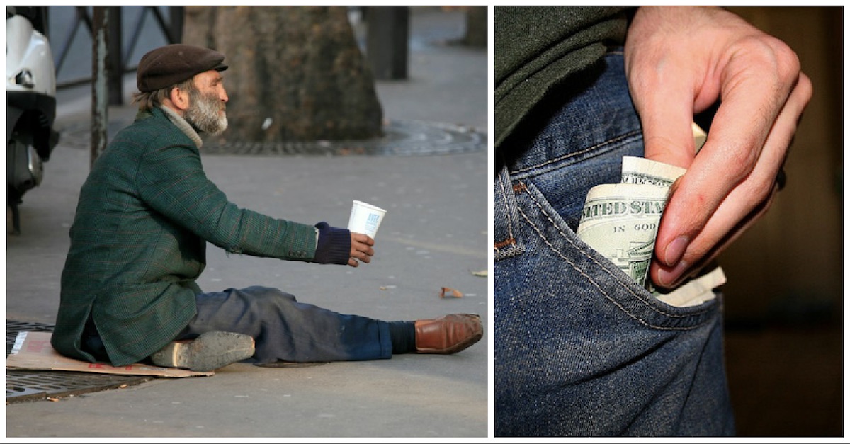 homeless-man-money