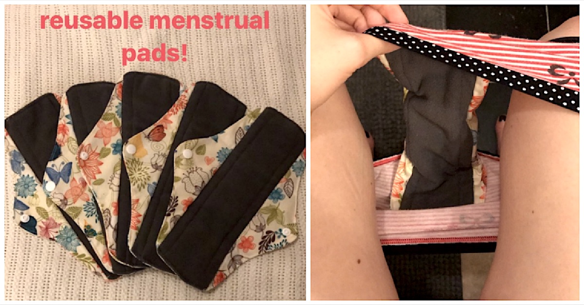 reusable-menstrual-pads