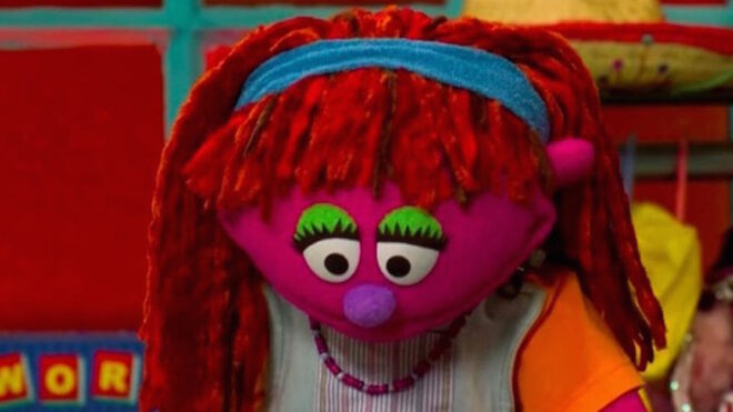 sesame-street