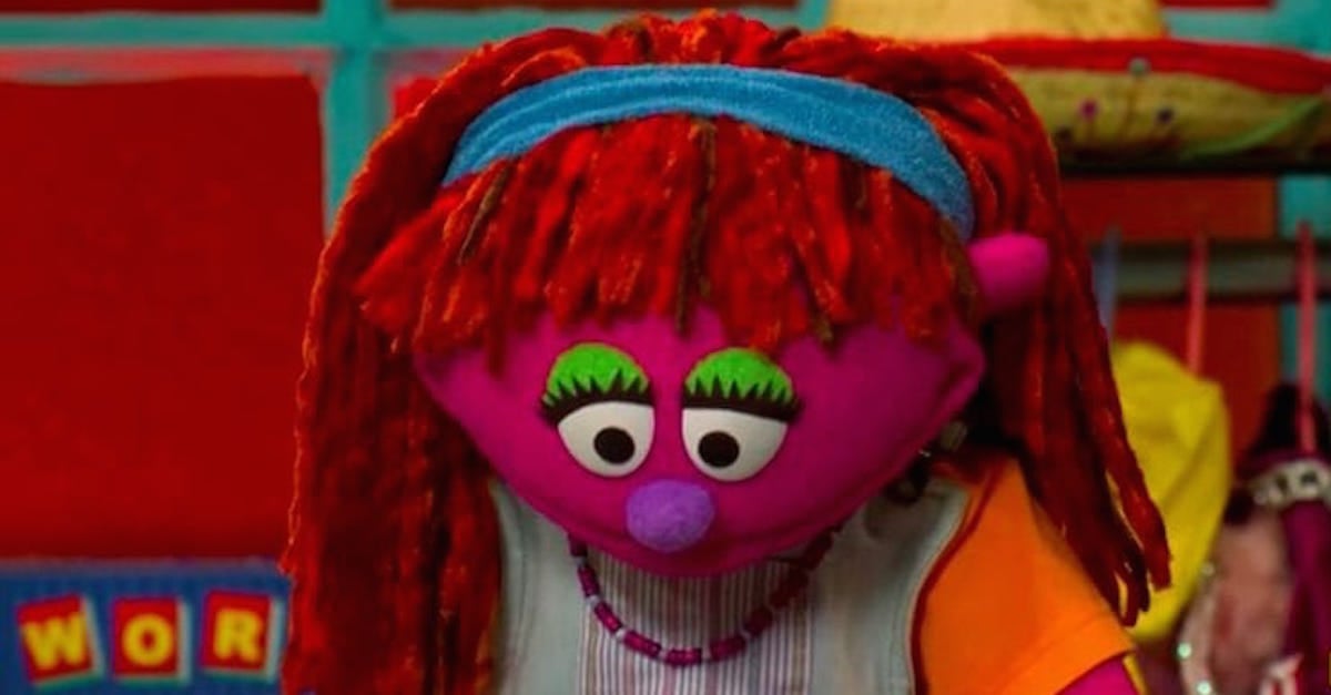 sesame-street