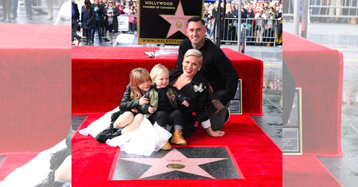 pink-hollywood-walk-of-fame