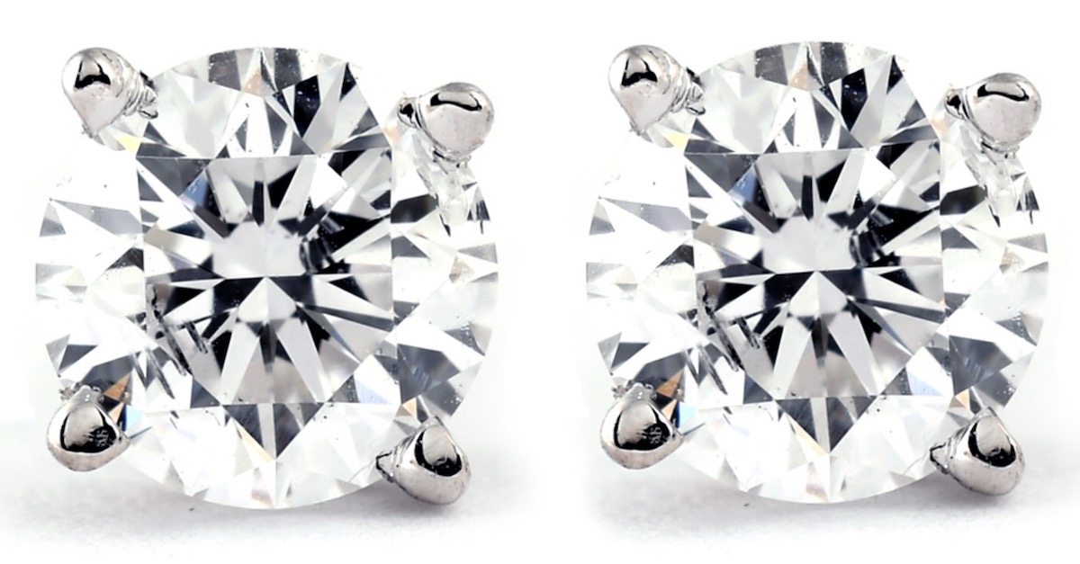 diamond-earrings-walmart
