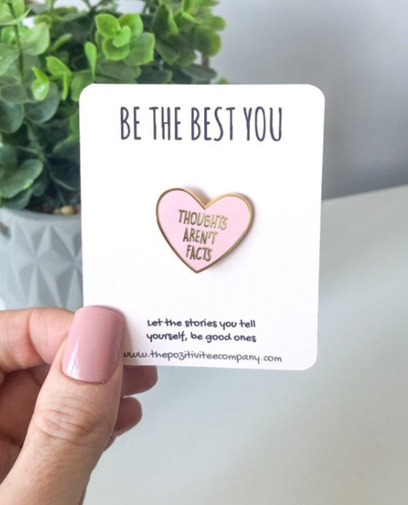 Self-Care-Enamel-Pin-Badges-Thoughts-Arent-Facts-Best-You-Etsy.png