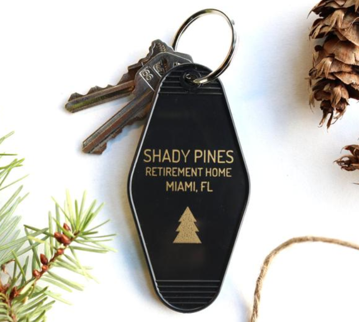 Shady-Pines-Black-Key-Tag-Golden-Girls-Keychain-Etsy.png