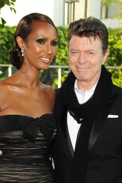 2010 CFDA Fashion Awards - Cocktails