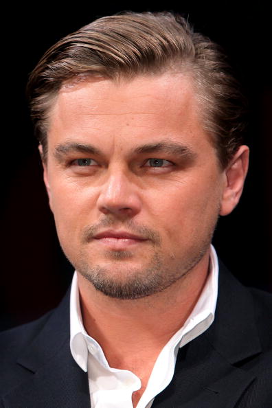 "Inception" Press Conference