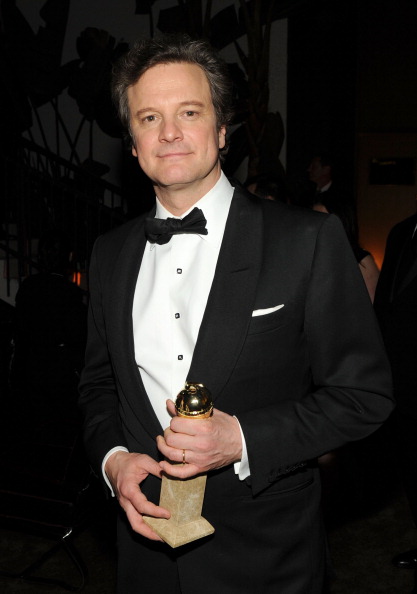 Relativity Media And The Weinstein Company's 2011 Golden Globe Awards After Party Presented By Marie Claire - Inside