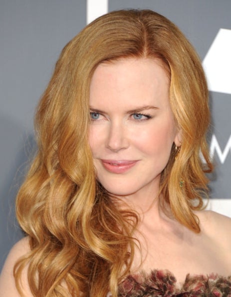 The 53rd Annual GRAMMY Awards - Arrivals The 53rd Annual GRAMMY Awards - Arrivals