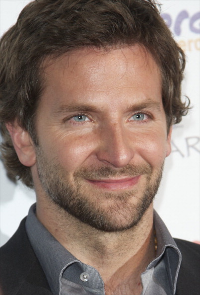 Bradley Cooper attends 'Limitless' Premiere in Madrid