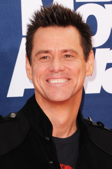 2011 MTV Movie Awards - Arrivals