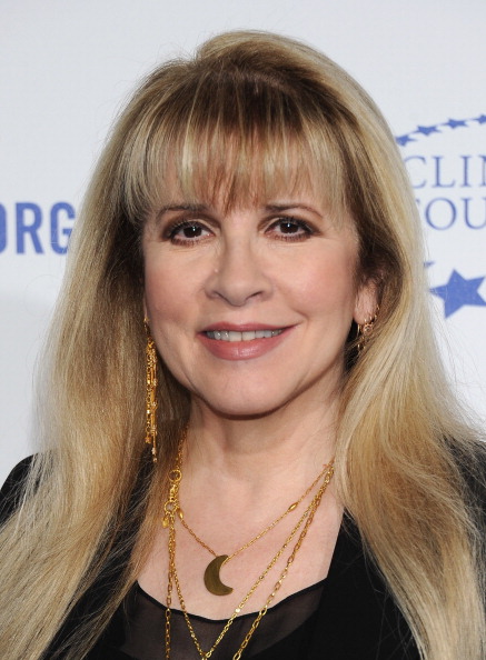 The Clinton Foundation's "A Decade Of Difference" Gala