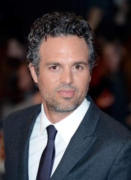 Marvel Avengers Assemble - European Premiere
