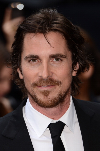 The Dark Knight Rises - European Premiere