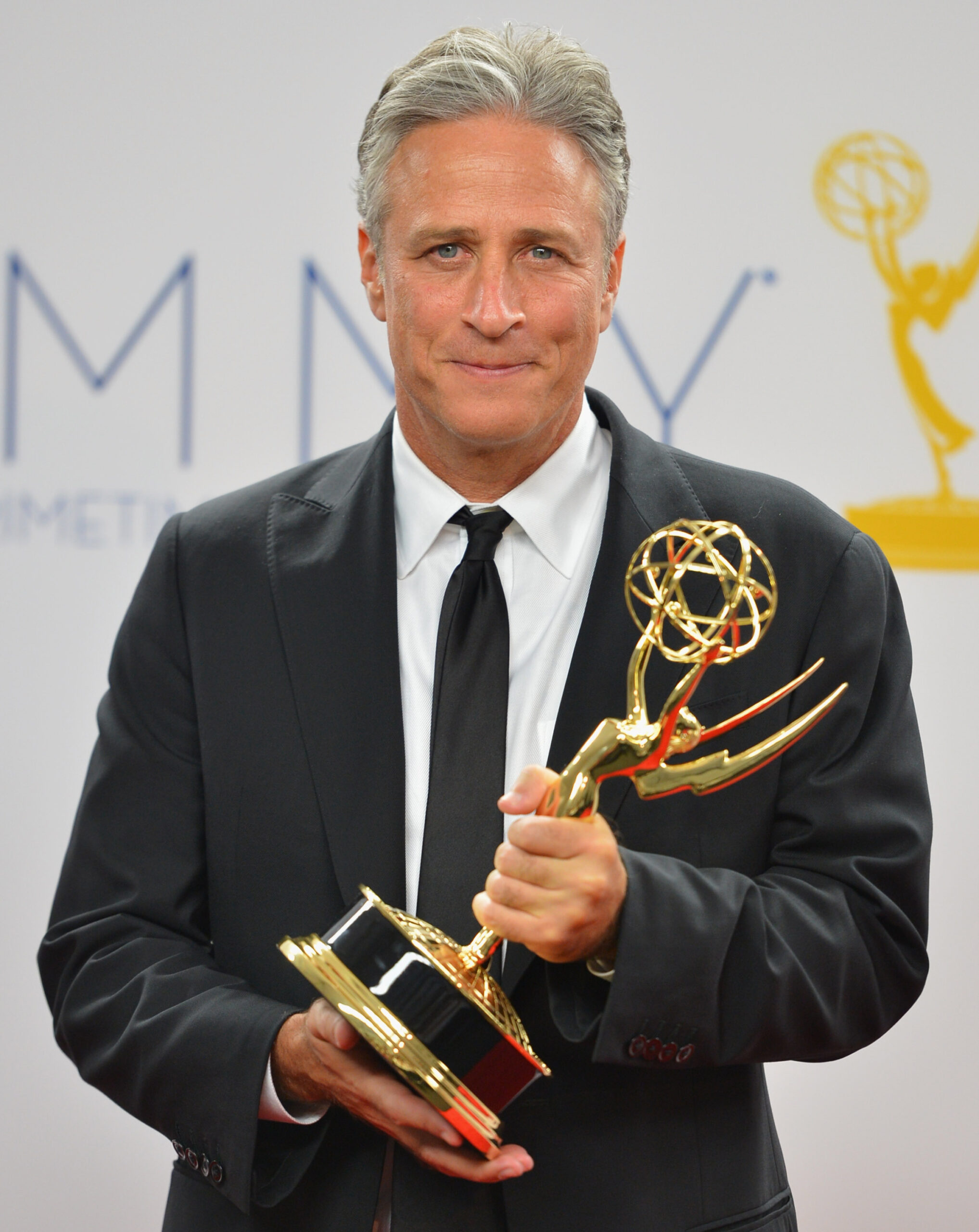 64th Annual Primetime Emmy Awards - Press Room