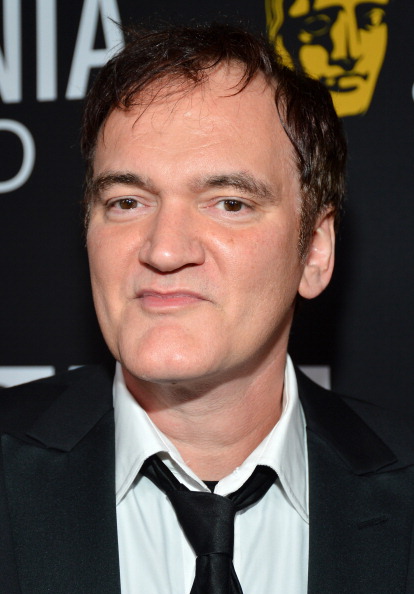 2012 BAFTA Los Angeles Britannia Awards Presented By BBC AMERICA - Red Carpet