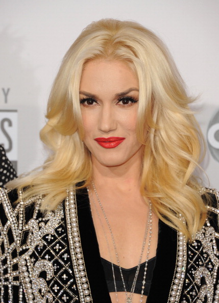 The 40th American Music Awards - Arrivals