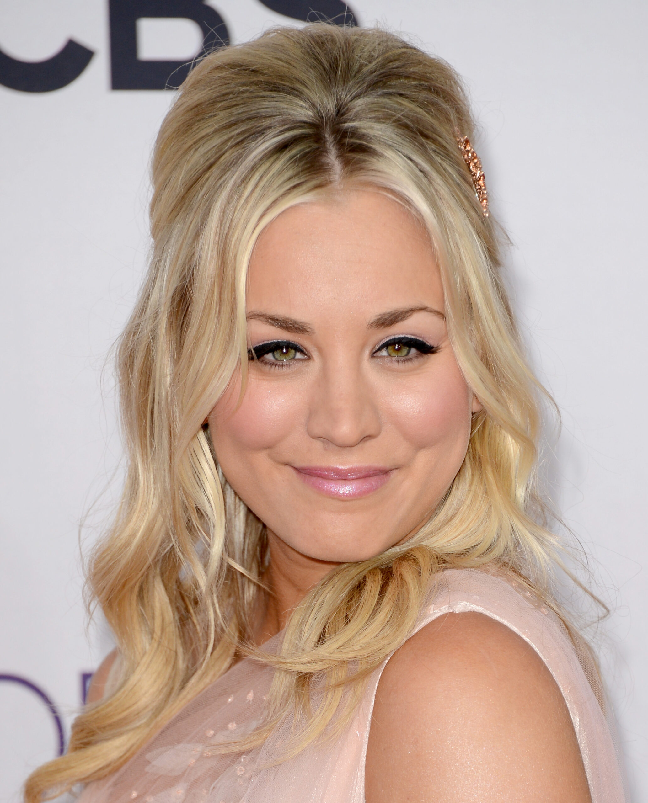 39th Annual People's Choice Awards - Arrivals