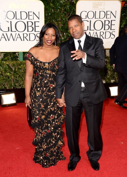 70th Annual Golden Globe Awards - Arrivals