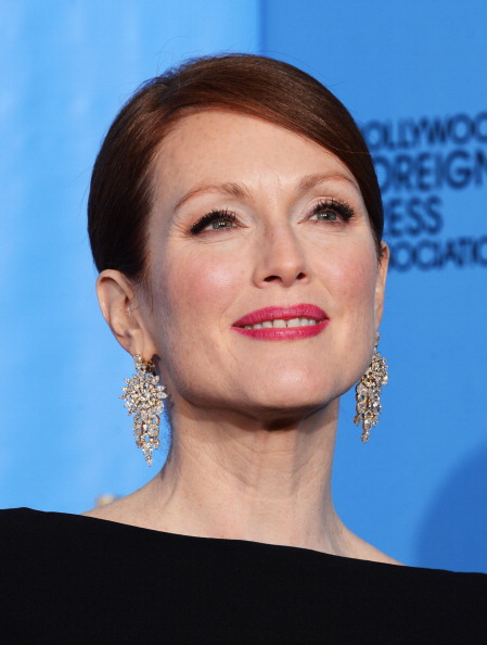 70th Annual Golden Globe Awards - Press Room